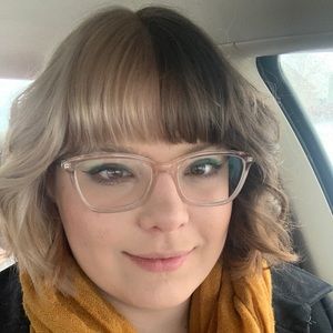 Meet your Posher, Victoria